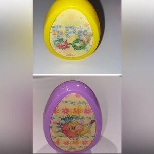 Shopkins Picture Changing Treat Holders
